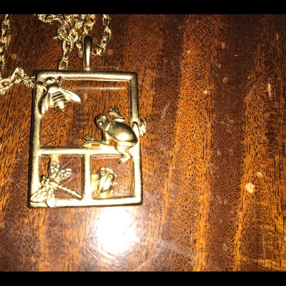 Vintage necklace passini 30” new made in the USA - Picture 6 of 6